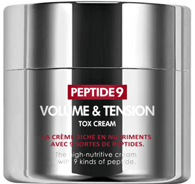 Крем для лица Peptide 9 Volume And Tension Tox Cream, 50мл MEDI-PEEL
