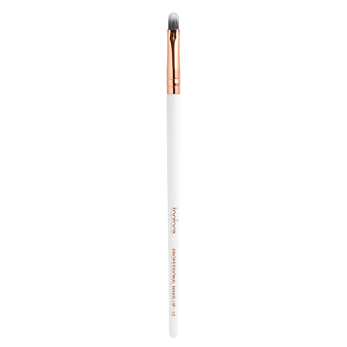 Кисть для макияжа "Pencil Brush",№13 TopFace