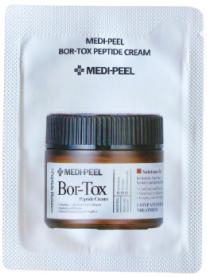 Крем для лица с эффектом ботокса Bortox Peptide Cream MEDI-PEEL