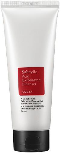 Пенка очищающая с салициловой кислотой Salicylic Acid Daily Gentle Cleanser, 150мл CosRx
