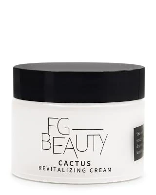 Крем для лица регенерирующий опунция Cactus Revitalizing Cream, 50мл FG-Beauty