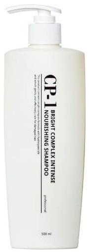 Шампунь для волос протеиновый CP-1 BC Intense Nourishing Shampoo Version 2.0, 500мл  Esthetic House