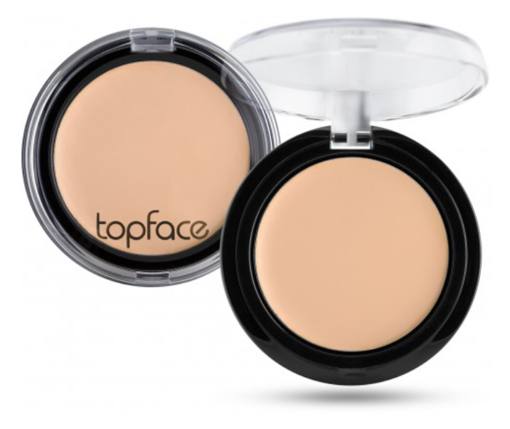 Консилер "Camouflage Concealer", 3г TopFace