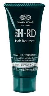Кондиционер для волос SH-RD Nutra-Therapy Conditioner Shaan Honq