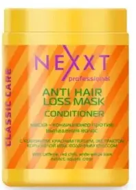 Кондиционер-маска против выпадения волос, 1000мл Nexxt