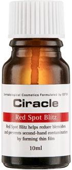 Сыворотка точечная для проблемной кожи Red Spot Blitz, 10мл Ciracle