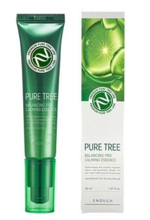 Эссенция для лица Premium Pure Tree Essence, 30мл	 Enough