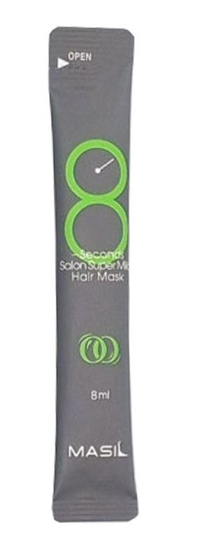 Маска для волос 8 Seconds Salon Super Mild Hair Mask, 8мл Masil