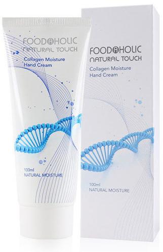 Крем для рук Moisture Hand Cream FoodaHolic