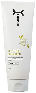 Комплекс для волос восстанавливающий Xeno Tea Tree Emollient (Cool), 230мл Newgen