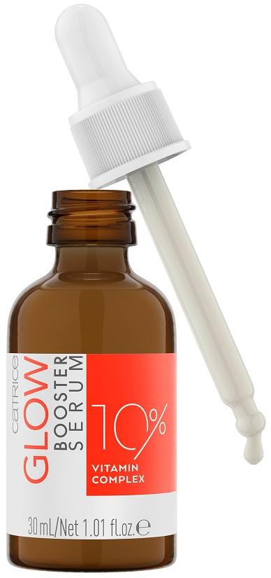 Сыворотка для лица Glow Booster Serum Catrice