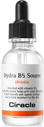 Сыворотка против морщин Витамин B5 Hydra B5 Source Ciracle
