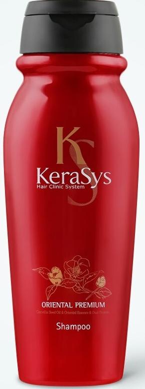 Шампунь для волос Hair Clinic System, 200мл KeraSys