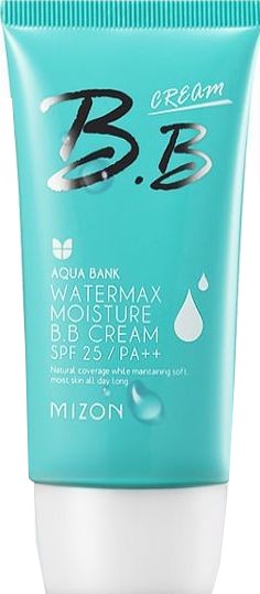 ББ-крем cупер-увлажняющий Watermax Moisture BB Cream Mizon