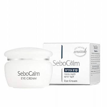 Крем для кожи вокруг глаз Eye Cream, 30мл SeboCalm