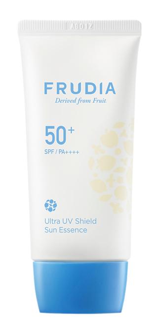 Крем-эссенция солнцезащитный Ultra UV Shield Sun Essence SPF 50+ PA++++, 50г Frudia