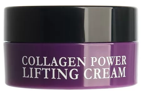 Крем-лифтинг коллагеновый Collagen Power Lifting Cream, 15мл Eyenlip