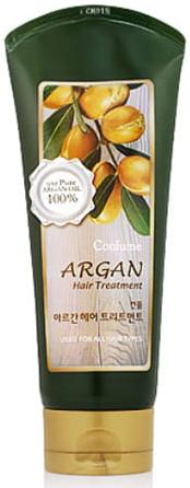 Маска для волос Confume Argan Hair Treatment, 200г Welcos