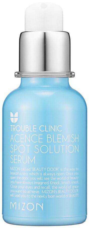 Сыворотка для проблемной кожи Acence Blemish Spot Solution Serum Mizon