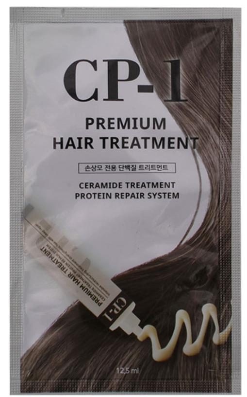 Маска для волос протеиновая CP-1 Premium Protein Treatment, в саше, 12,5мл Esthetic House