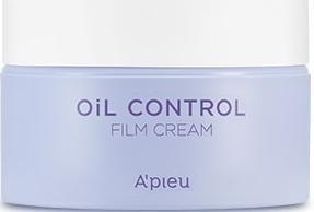 Крем для жирной кожи Oil Control Film Cream, 30мл A'Pieu