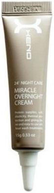 Крем для волос многофункциональный Xeno Miracle Overnight Cream Newgen