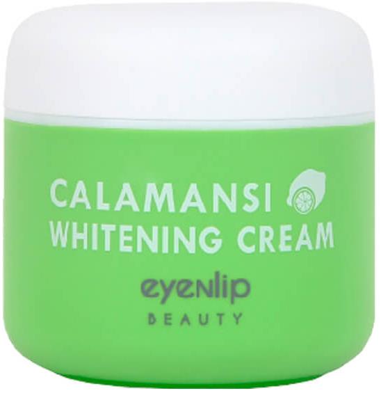 Крем для лица осветляющий Calamansi Whitening Cream, 50мл Eyenlip