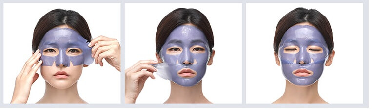 Гидрогелевую маску купить. Гидрогелевая маска с агавой. Petitfee гидрогелевая маска для лица с агавой. Agave Cooling Hydrogel face Mask. Маска Agava Cooling.