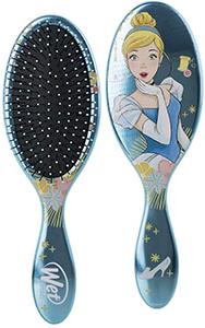 Щетка для спутанных волос Дисней (Золушка) Disney Princess True Cinderella Blue Wet Brush