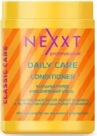 Кондиционер для волос ежедневный уход, 1000мл Nexxt