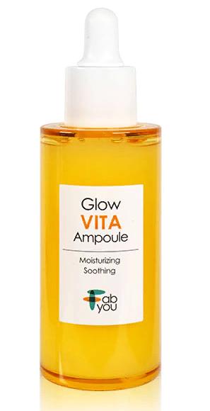 Сыворотка для лица Glow Vita Ampoule, 50мл Eyenlip