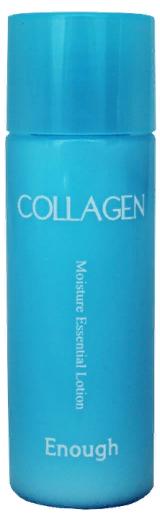 Лосьон для лица Collagen Moisture Essential Lotion, 30мл Enough