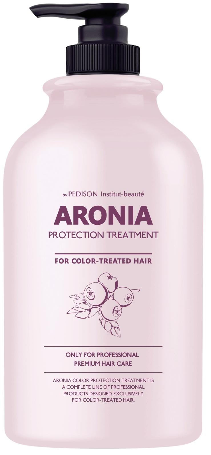 Маска для волос Pedison Institute-Beaute LPP Treatment , 500мл Evas
