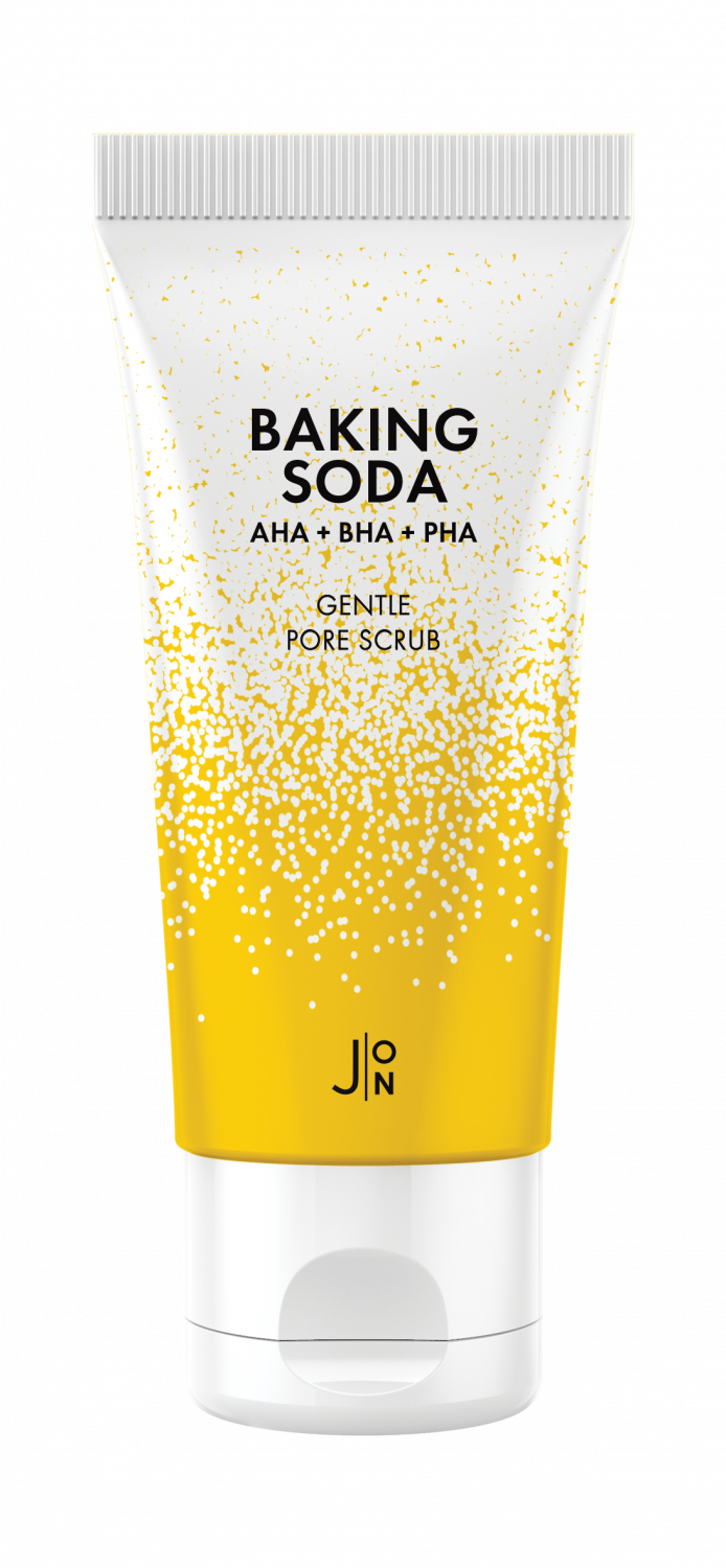 Сод 50 гр. Baking Soda корейская косметика. Скраб для лица Baking Soda. J:on скраб для лица с содой - Baking Soda gentle Pore Scrub. Baking Soda скраб-пилинг для лица содовый Baking Soda gentle Pore Scrub, 50 гр.