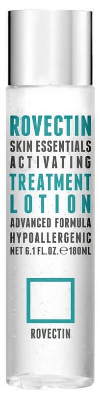 Лосьон для лица Rovectin Skin Essentials Activating Treatment Lotion, 100мл Rovectin