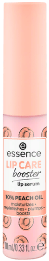 Сыворотка для губ Lip Care Booster Lip Serum, 10мл Essence
