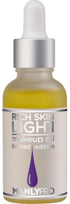 Масло праймер для макияжа  Rich Skin Light, RSL Manly PRO
