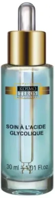 Концентрат с гликолевой кислотой Soin à l’Acide Glycolique, 30мл Kosmoteros