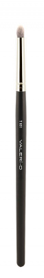 Кисть из таклона для сухих и кремовых текстур, карандаш, Т051 VALERI-D