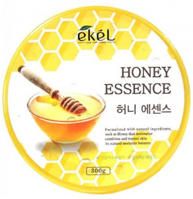 Гель универсальный с экстрактом меда Honey Essence, 300мл Ekel