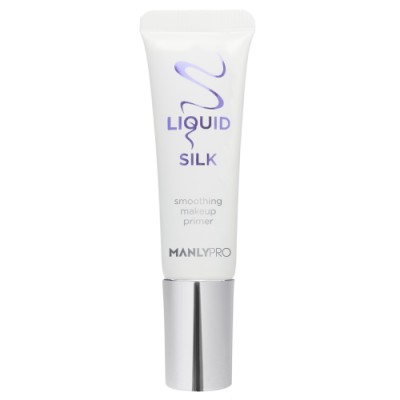 Праймер для макияжа выравнивающий Liquid Silk Travel-Size, LSPS Manly PRO