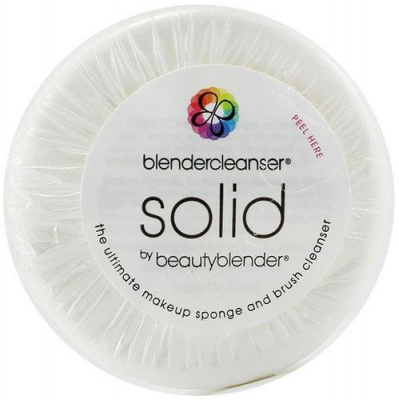 Мыло для очистки Mini Solid Blendercleanser BeautyBlender