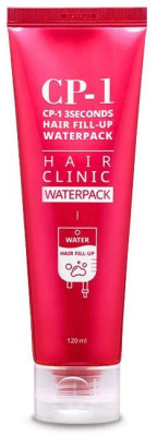 Сыворотка для волос CP-1 3seconds Hair Fill-up Waterpack, 120мл Esthetic House