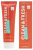 Паста зубная гелевая Clean&Fresh Red Tea & Sea Minerals Gel Toothpaste, 105г Consly