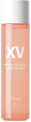 Тонер для лица с морским коллагеном Marine Collagen Essential Skin, 150мл Esthetic House