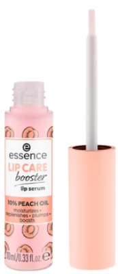 Сыворотка для губ Lip Care Booster Lip Serum, 10мл Essence