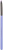 Кисть-блендер для растушевки, Pastell, фиолетовая Barbara Hofmann