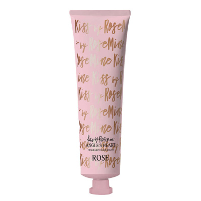Крем для рук Angel's Rose Fragrance Hand Cream, 60мл Evas
