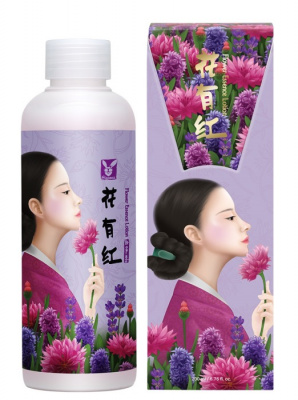 Эссенция-лосьон Hwa Yu Hong Flower Essence Lotion ,200мл Elizavecca