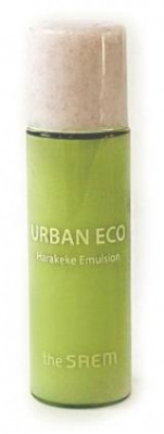 Эмульсия для лица питательная Urban Eco Harakeke Emulsion, 5мл The Saem